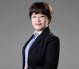 李曉梅
