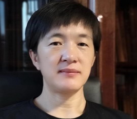 周麗艷-特級講師
